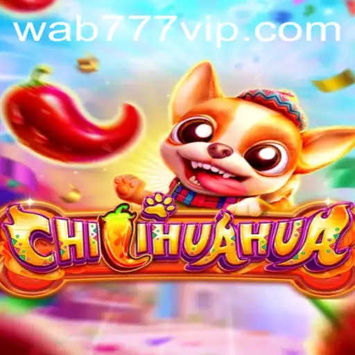 Descubra CHILIHUAHUA: Um Novo Jogo Empolgante no Wab777.com