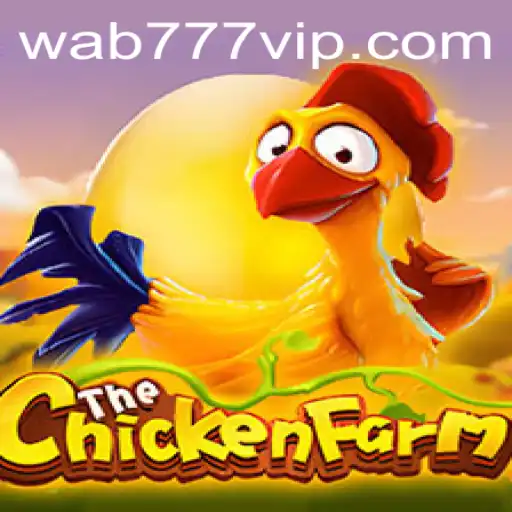 Explorando o Jogo ChickenFarm no Wab777.com