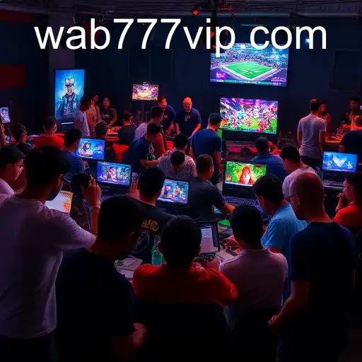 Comunidade Jogadores