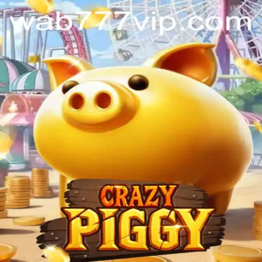 Explorando o Mundo Fascinante de CrazyPiggy em Wab777.com