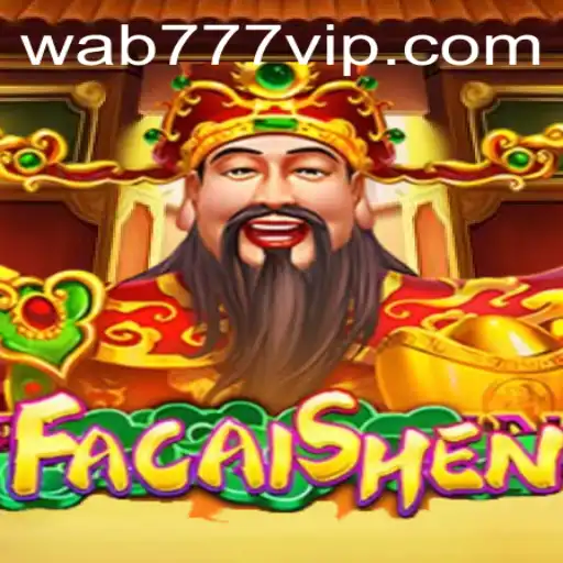 Descubra o Fascinante Jogo FaCaiShen