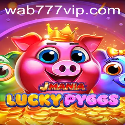Descubra as Aventuras de JManiaLuckyPyggs: Um Novo Fenômeno no Mundo dos Jogos
