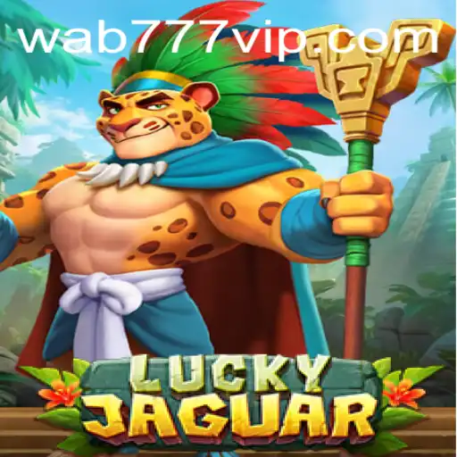 Explorando o Excitante Mundo de LuckyJaguar no Wab777.com