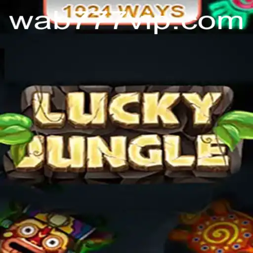 Descubra o Fascinante Mundo de LuckyJungle1024