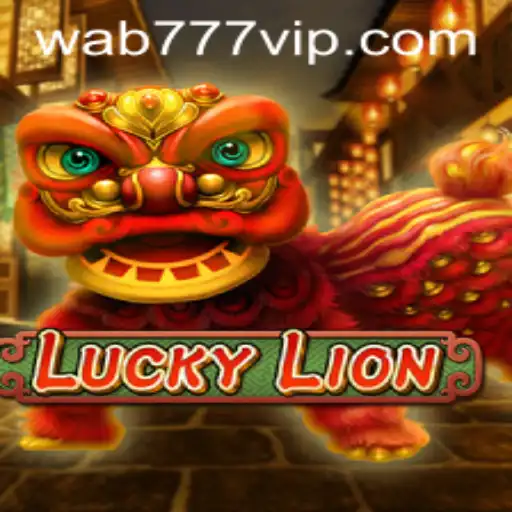 Explorando LuckyLion: O Jogo de Sorte que Conquista a Internet