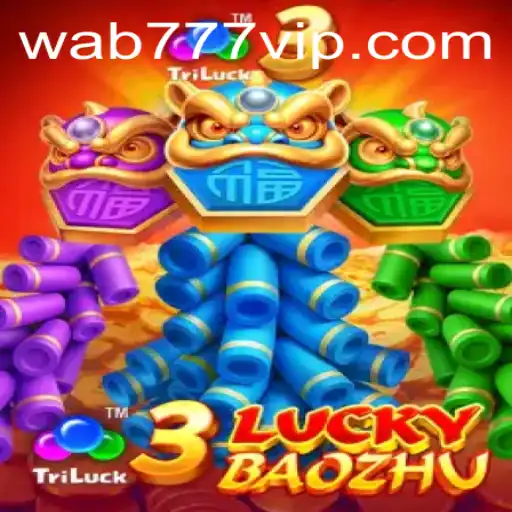 Explorando 3LuckyBaozhu: Um Mergulho no Jogo de Azar Inovador