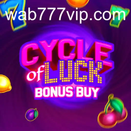 Descubra o Mundo do Jogo CycleofLuckBonusBuy na Wab777.com
