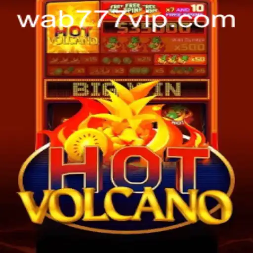 Explorando o Fascinante Mundo de HotVolcano no Wab777.com