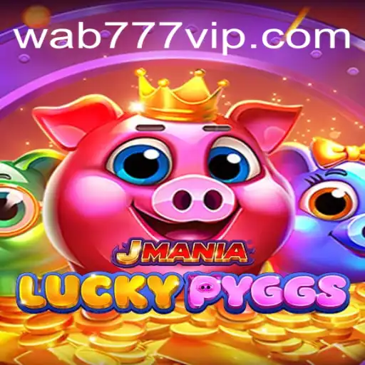 Descubra as Aventuras de JManiaLuckyPyggs: Um Novo Fenômeno no Mundo dos Jogos