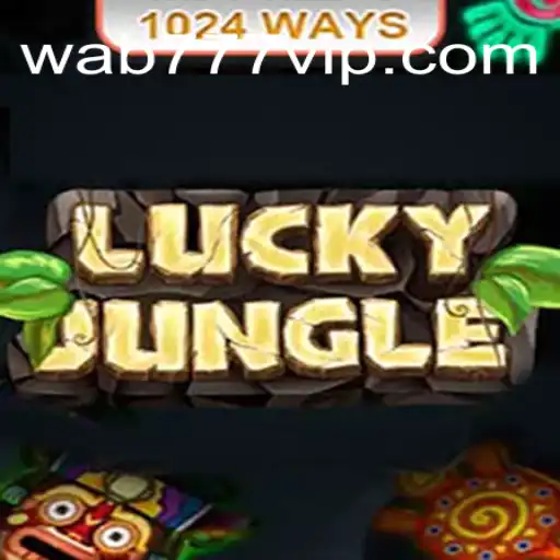 Descubra o Fascinante Mundo de LuckyJungle1024