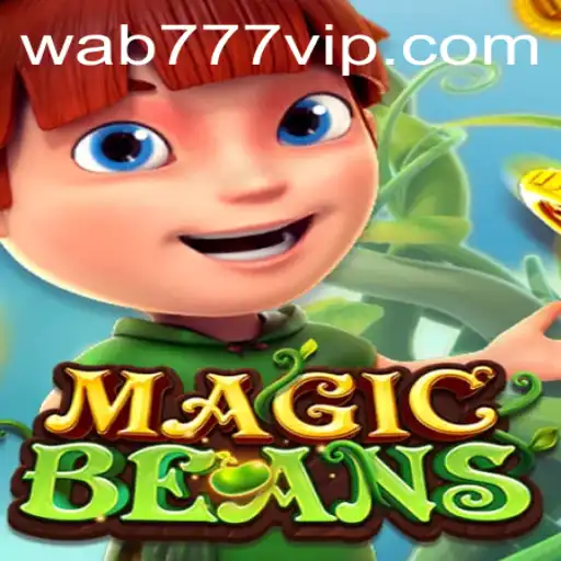 MAGICBEANS: Uma Experiência de Jogo Única