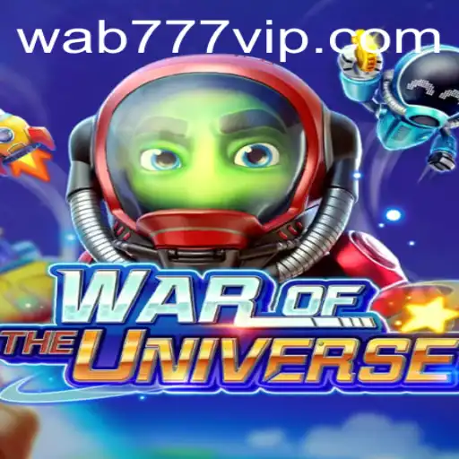 WAROFTHEUNIVERSE: Uma Aventura Intergaláctica de Estratégia e Conquista