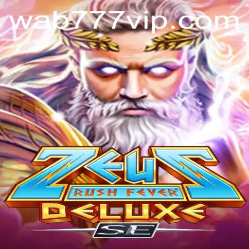 Descubra a Empolgação do Jogo ZeusRushFeverDeluxeSE