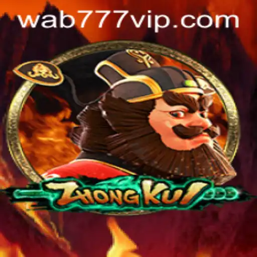 ZhongKui: A Fascinante Jornada no Universo de Wab777.com