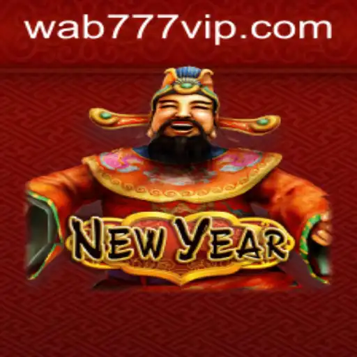 Descubra o Excitante Jogo 'NewYear' da Wab777.com