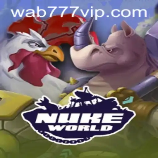 Explorando o Universo de NukeWorld