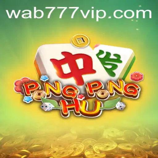 Explorando o Fascinante Jogo PONGPONGHU com Wab777.com