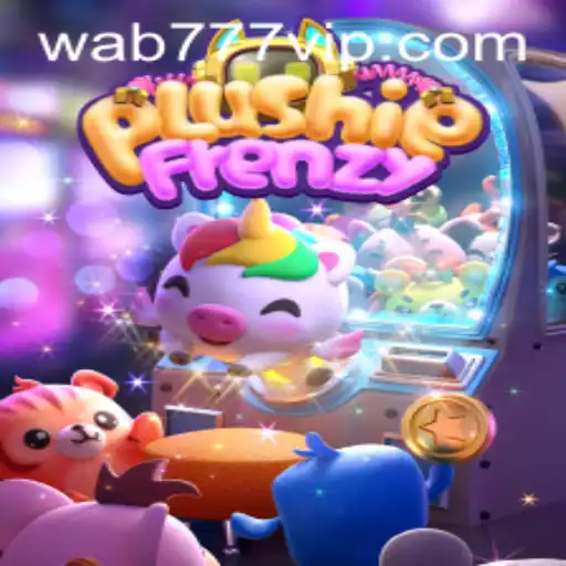 Explorando o Fenômeno de Jogo: PlushieFrenzy