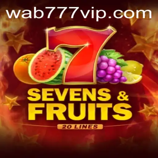 Explorando SevensFruits20: Aventura Frutal Online
