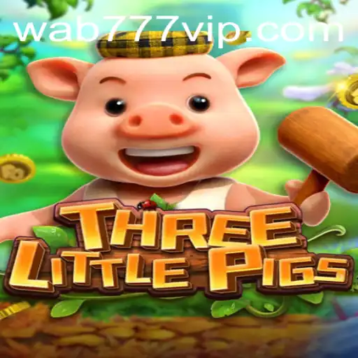 Explorando o Fascinante Mundo de 'THREELITTLEPIGS': Um Jogo Inovador